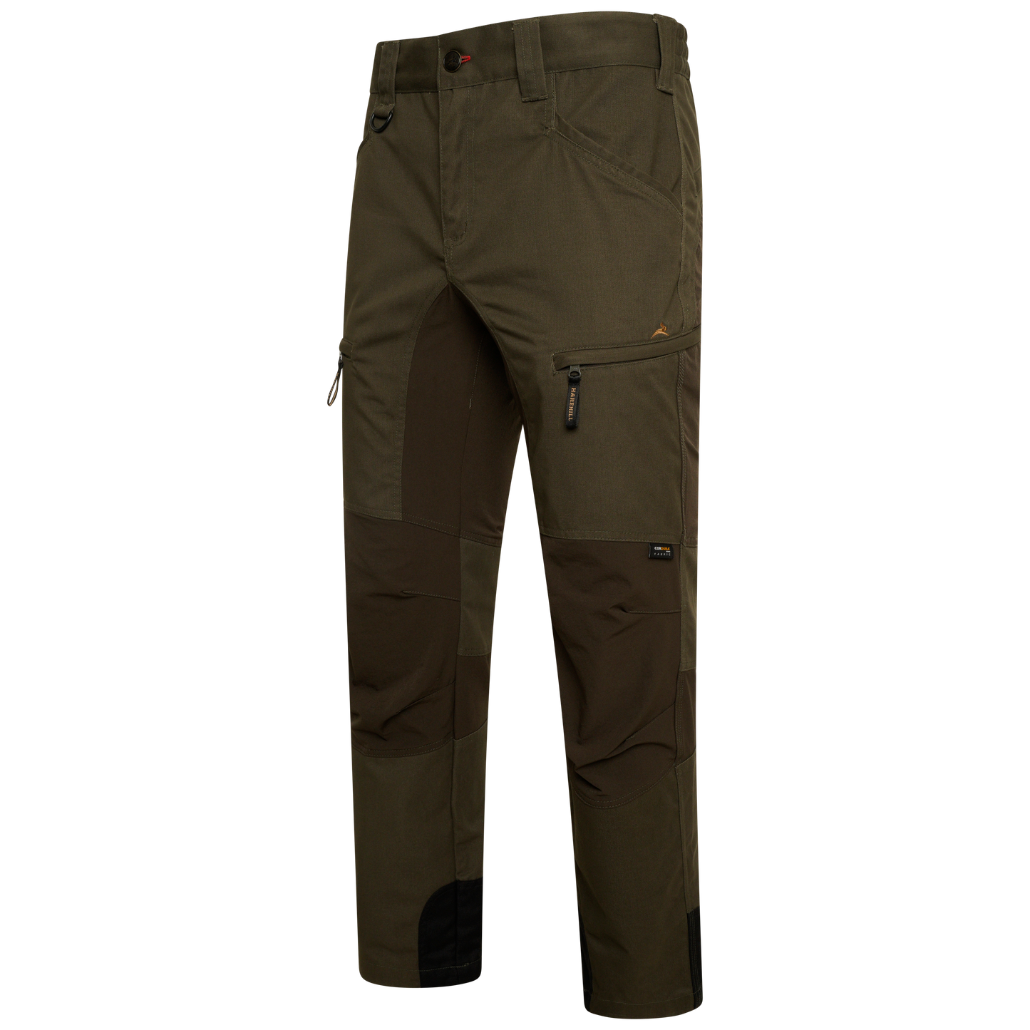 HareHill Ridgegate Trouser British Designed and Developed