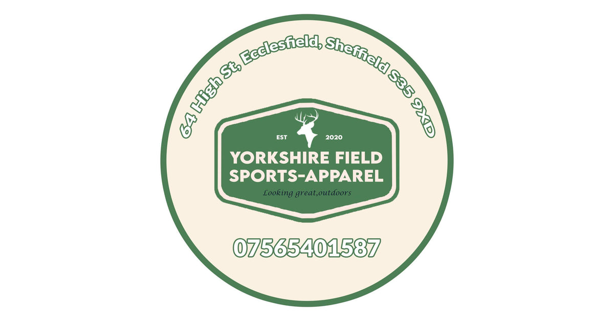 Yorkshire Field Sports Apparel Limited