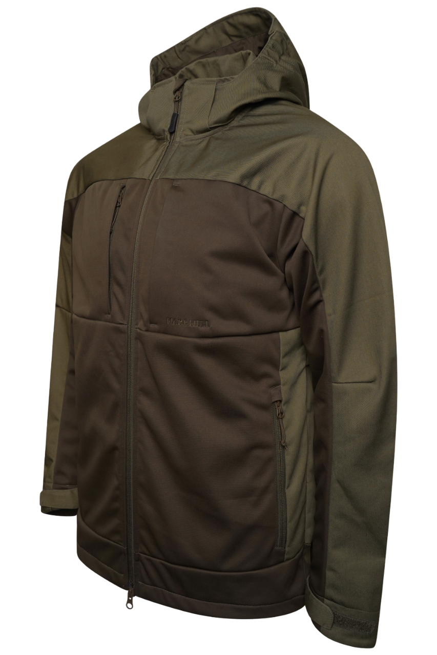 Ridgegate Active Hybrid Jacket British Designed and Developed