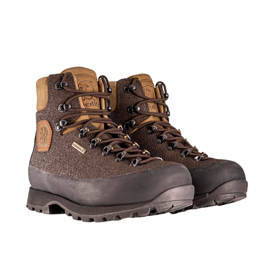 Dedito Dodi non scratch low ankle performance fieldsports boots handmade in Italy