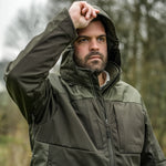Ridgegate Active Hybrid Jacket British Designed and Developed