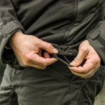 Ridgegate Active Hybrid Jacket British Designed and Developed