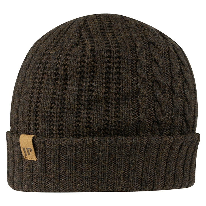 Jack Pyke merino wool beanie in 3 colours one size fits all