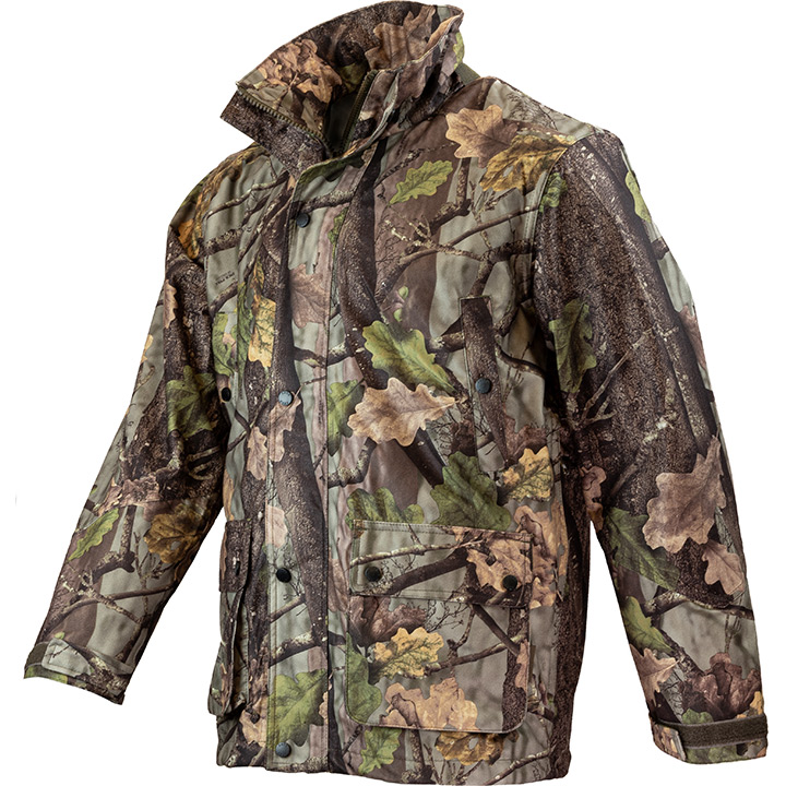 Jack Pyke EVO Hunters waterproof and windproof Jacket
