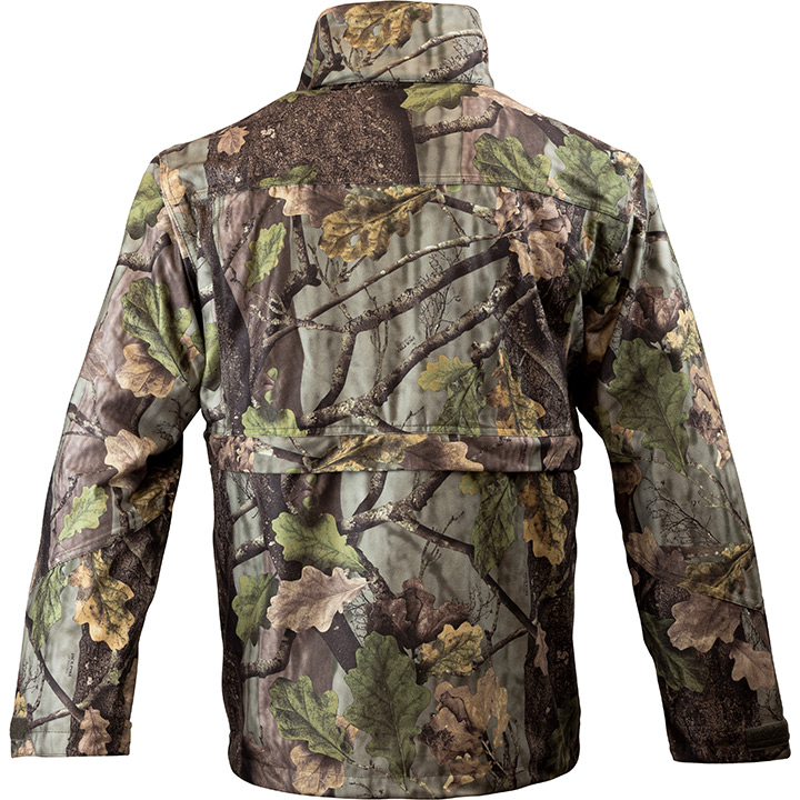 Jack Pyke EVO Hunters waterproof and windproof Jacket