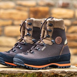 Dedito Luca performance boots handmade in Italy