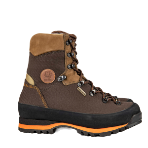 Dedito Luca performance boots handmade in Italy