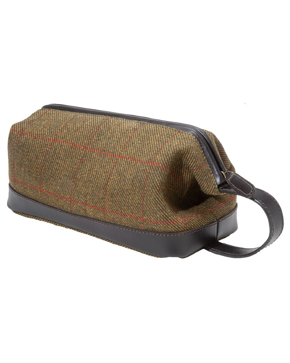 Parker-Hale Hambledon Wash Bag