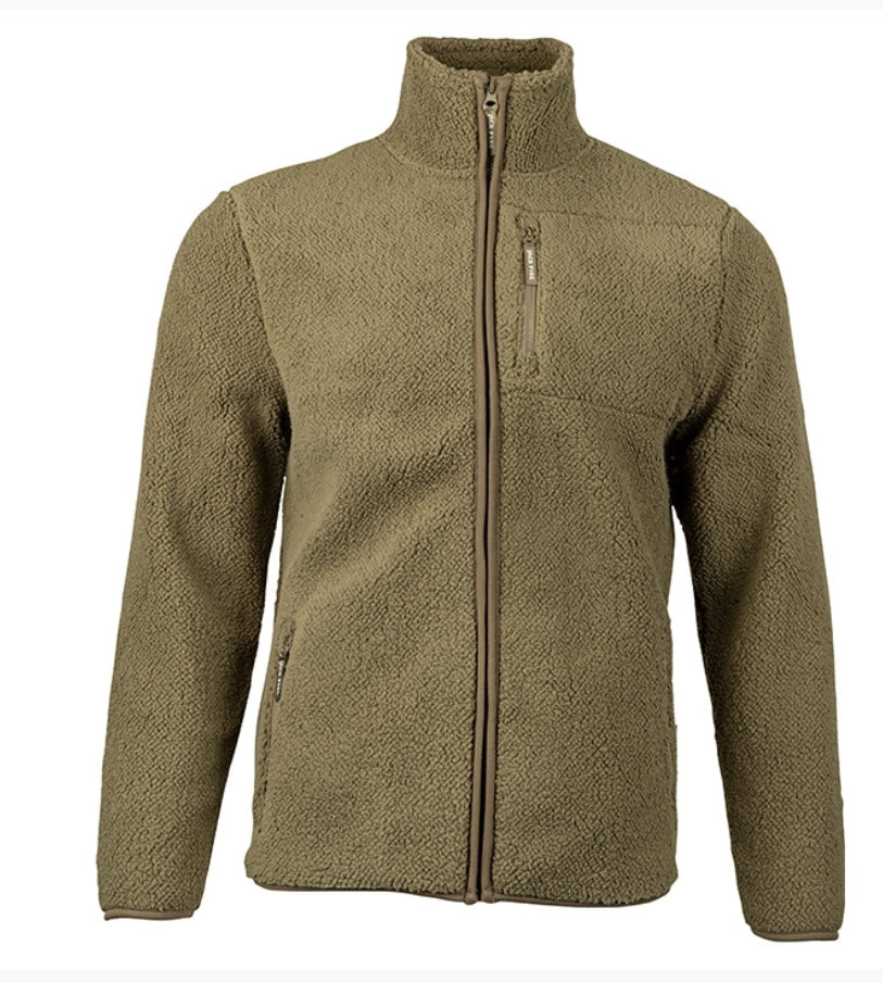 BRAND NEW JAN 2024 Jack Pyke Shires Fleece Jacket