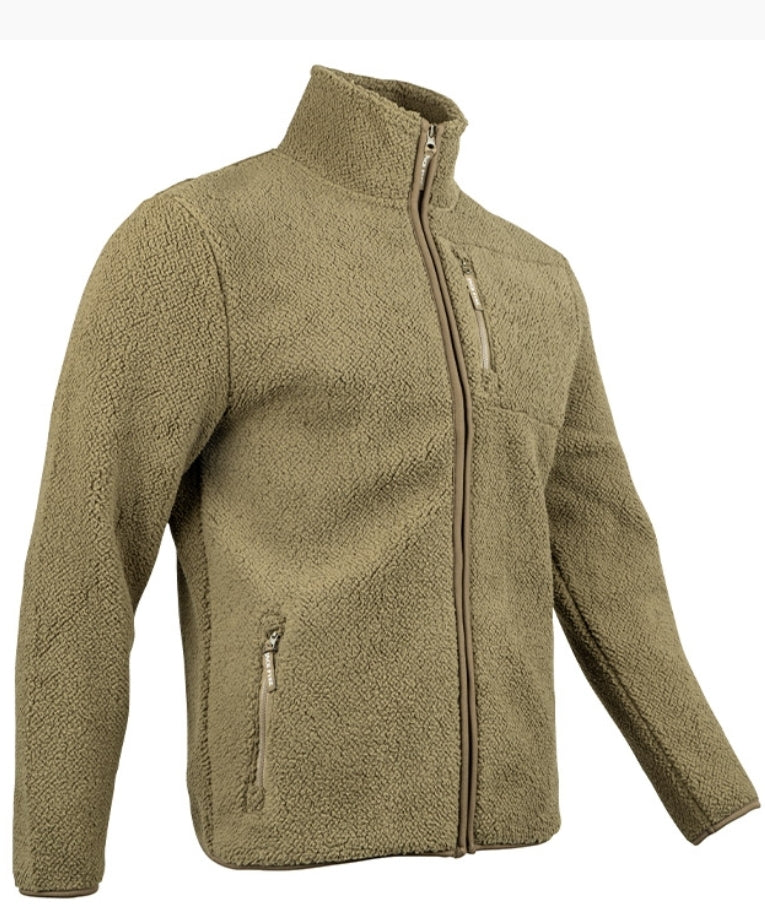 BRAND NEW JAN 2024 Jack Pyke Shires Fleece Jacket