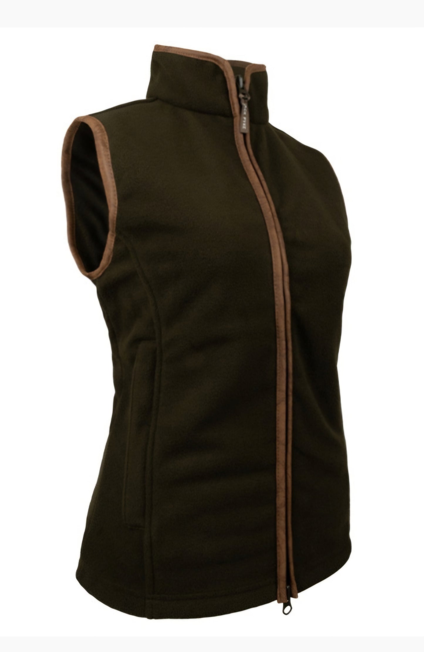 Jack Pyke Ladies Countryman Fleece Gilet