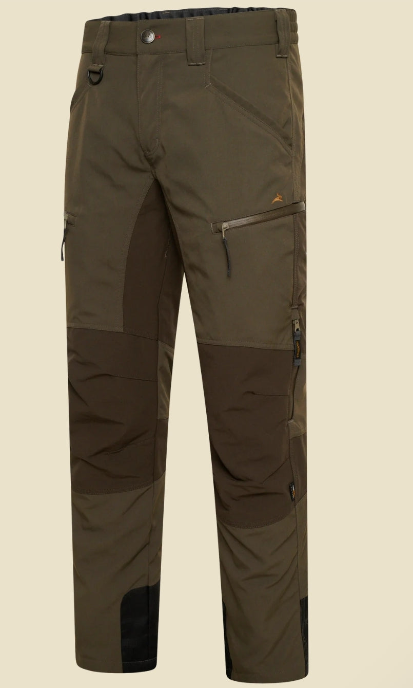 Harehill Ridgegate Waterproof Trousers British Design and Development