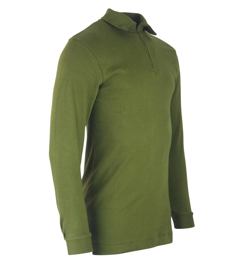 Kombatuk British Army Norgi shirts warm tactical tops
