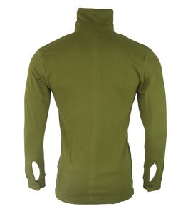 Kombatuk British Army Norgi shirts warm tactical tops