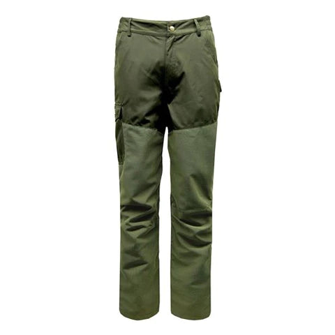 Kids Game Waterproof and Windproof Excel Trousers