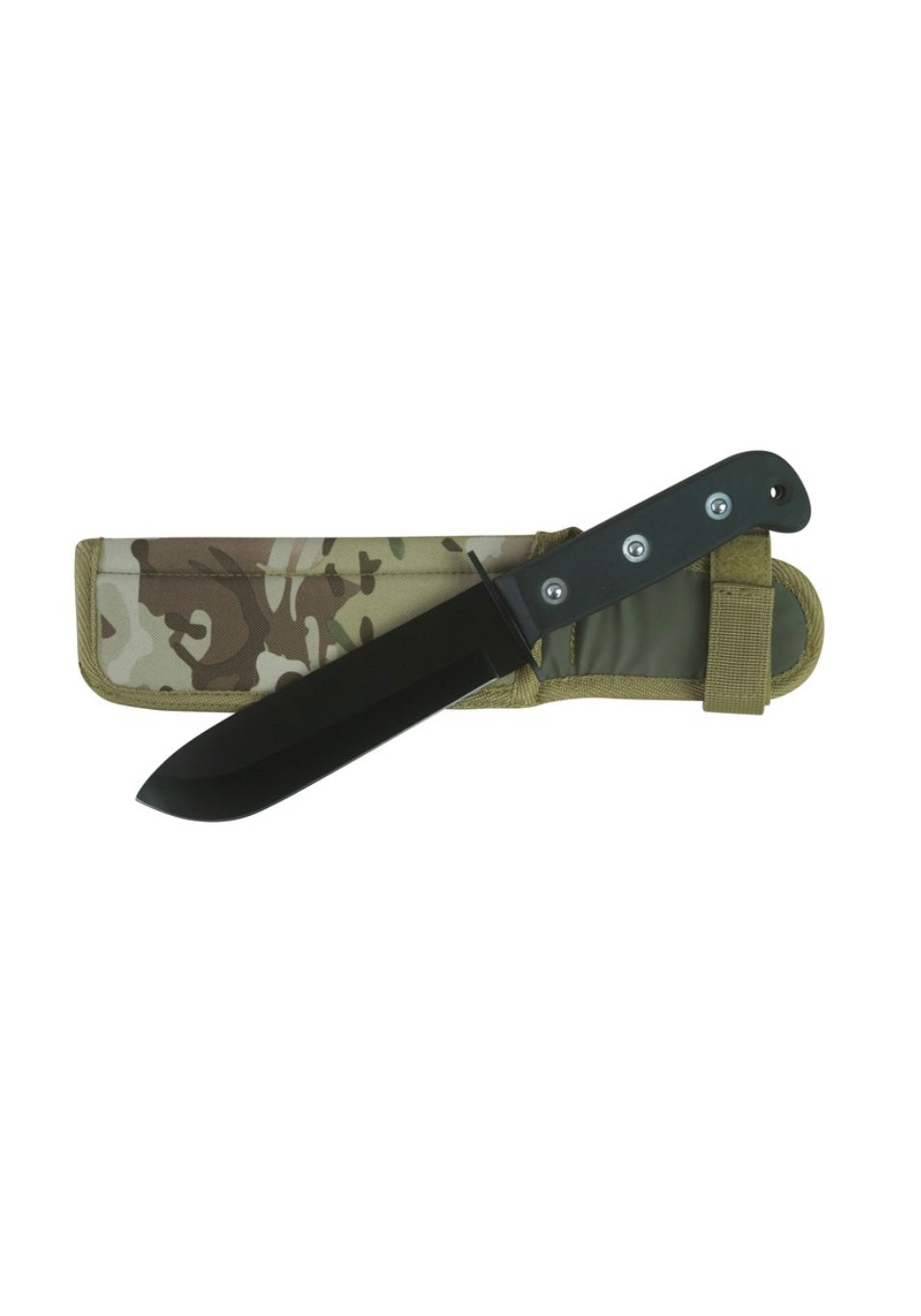 British Army Warrior Knife- BTP"ID MUST BE SENT PRIOR TO DESPATCH OVER 18s ONLY"