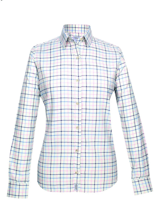 Jack Pyke Ladies Countryman Long Sleeved Shirt