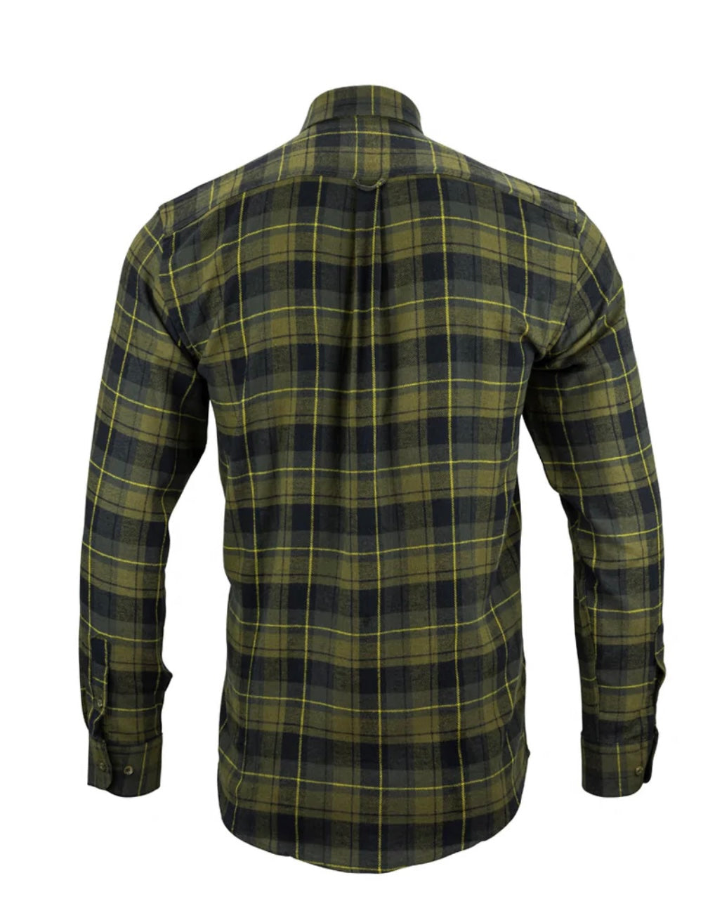 Jack Pyke Flannel Shirt