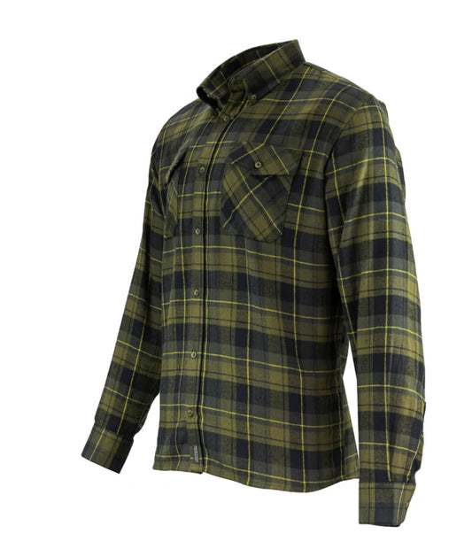 Jack Pyke Flannel Shirt