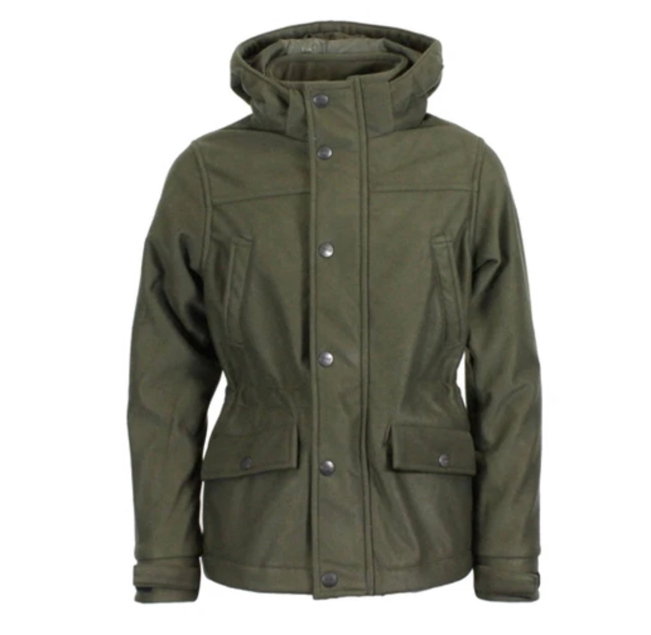 Game Kids Trekker Waterproof Hunting / shooting / farming Jacket