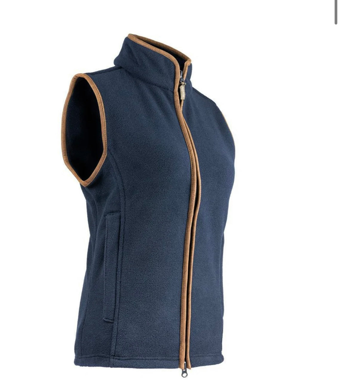 Jack Pyke Ladies Countryman Fleece Gilet