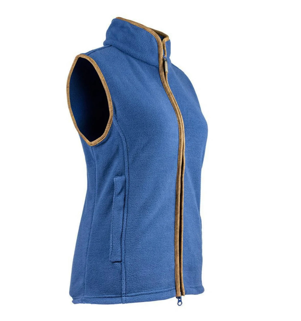 Jack Pyke Ladies Countryman Fleece Gilet