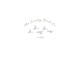 The Country Duck Company Collection