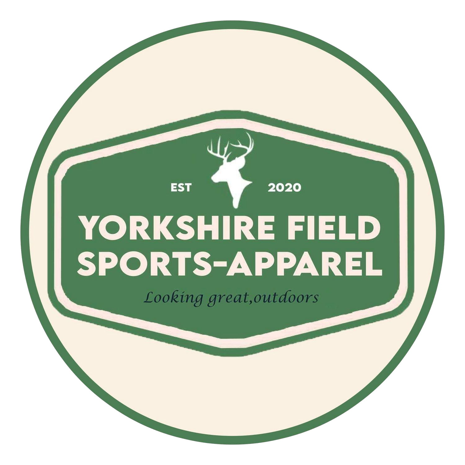 Yorkshire Field Sports Apparel