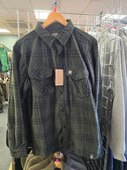Jack Pyke Polar Fleece Shirt