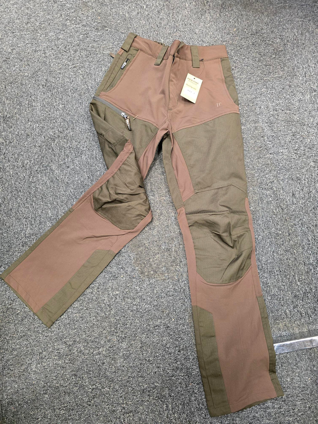 Jack Pyke Technical Hybrid Stretch Trousers