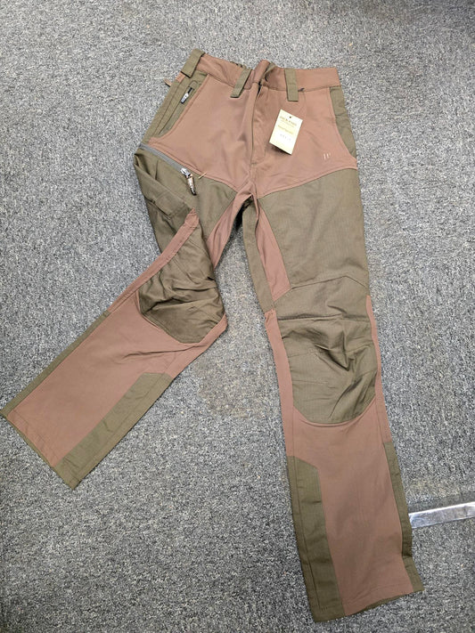 Jack Pyke Technical Hybrid 4 stretch Trousers