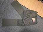 Jack Pyke Wind Stopper Softshell Trousers Green