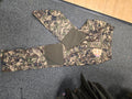 Jack Pyke Softshell Windstopper Digi Camo Trousers