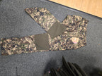 Jack Pyke Softshell Windstopper Digi Camo Trousers