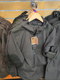 Hoggs of Fife Green King Ripstop Waterproof Smock