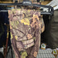 Kids Jack Pyke Junior EVO Camo Stealth Waterproof and Windproof Trousers