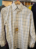 Jack Pyke Countryman Tattersall Shirt
