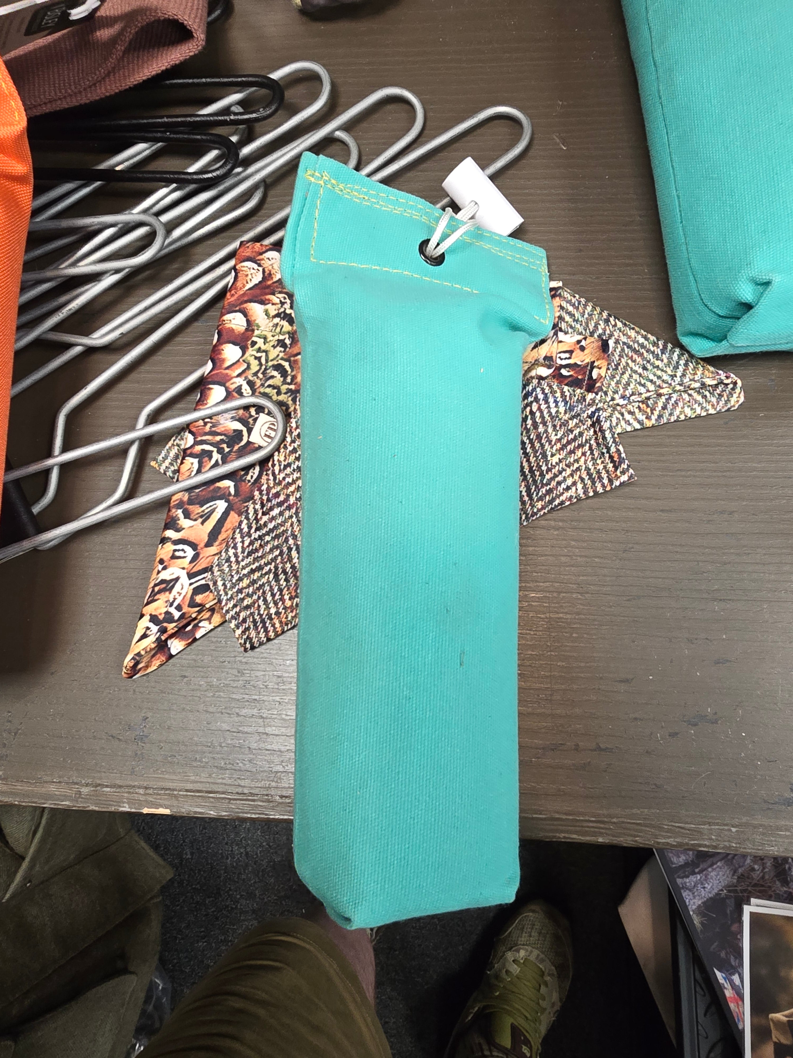 Bisley Gun Dog Training Dummies 1lb