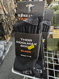 Kombat UK Thor Military Coolmax Socks