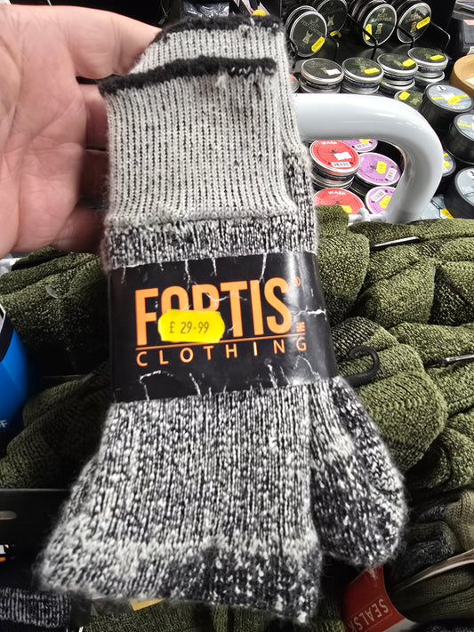 FORTIS Tough socks