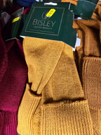 Bisley Plain Shooting Socks