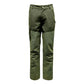 Kids Game Excel waterproof windproof trousers