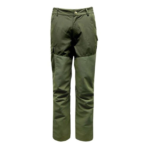 Kids Game Excel waterproof windproof trousers