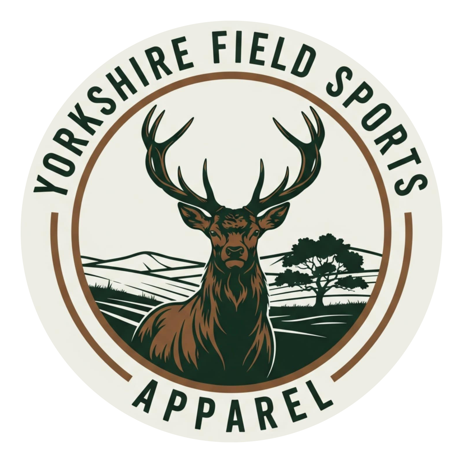 Yorkshire Field Sports - Apparel Limited
