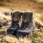 Dedito Dodi non scratch low ankle performance fieldsports boots handmade in Italy