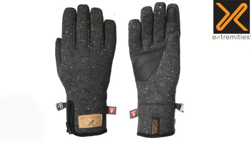Bisley Furnace Pro Gloves by Extremities