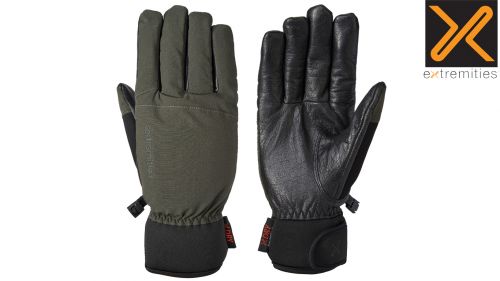 Bisley Sportsman Gloves by Extremities