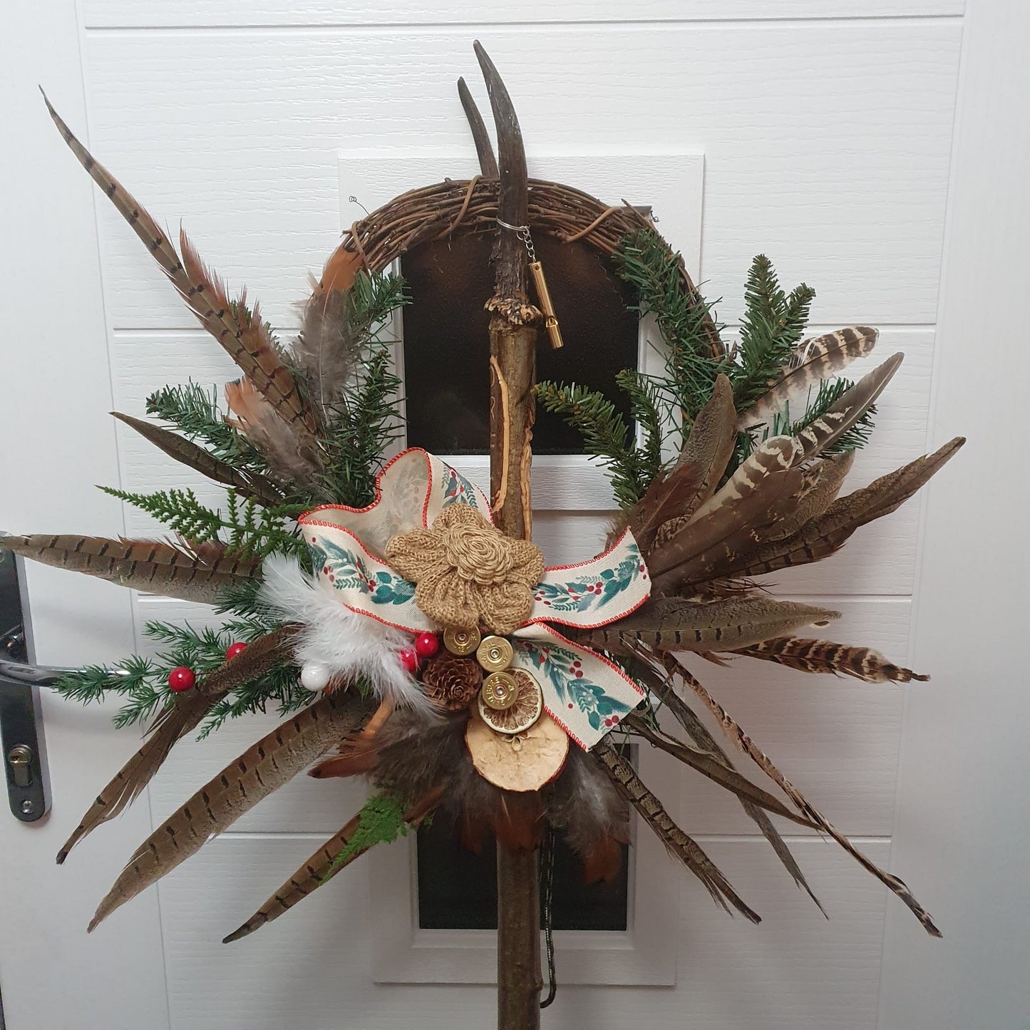 HANDMADE WREATHS various styles and prices