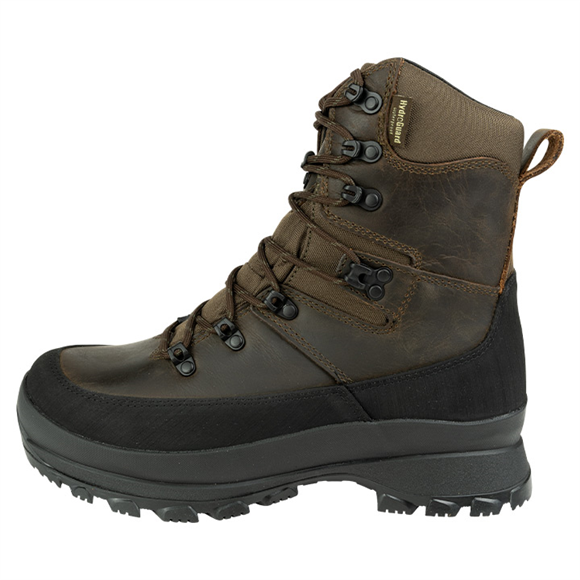 Jack Pyke Field Boots Leather