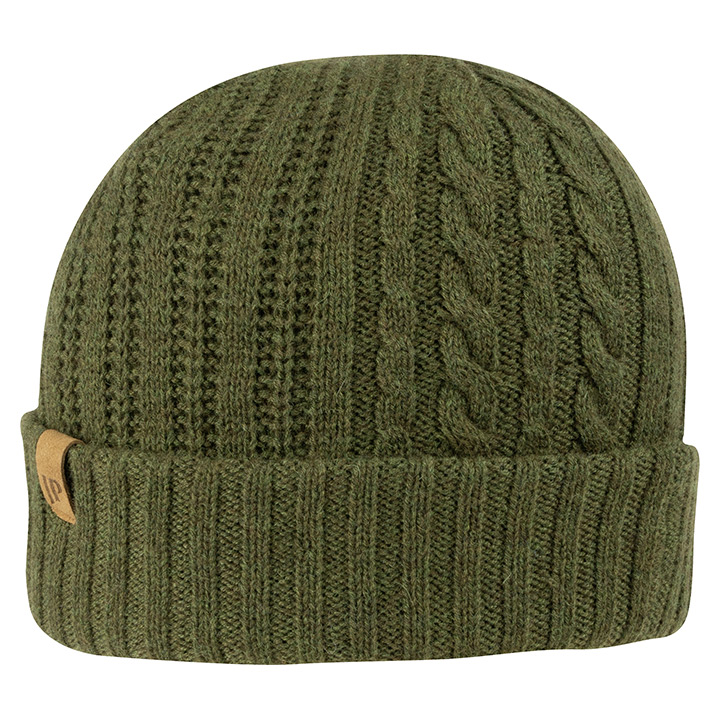 Jack Pyke Merino Wool Beanie